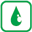 Suitable for irrigation systems